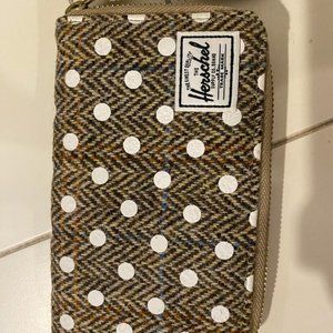 Herschel Wallet
